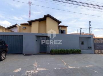 Casa · 197m² · 3 Quartos · 2 Vagas · Sobrado no Bairro Vila Célia