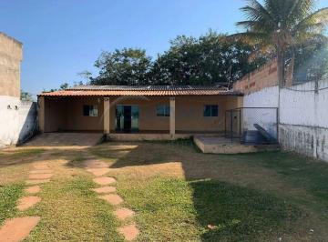 Casa · 165m² · 3 Quartos · 5 Vagas · Casa com 3 Quartos, 1 Suíte, Amplo Espaço De Garagem e Quintal à Venda no Condomínio Califórnia - Ri