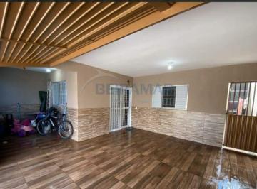 Casa · 200m² · 3 Quartos · 2 Vagas · Casa Térrea 2 quartos à Venda no Setor Mansões do Lago Norte