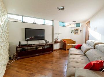 4010 · Apartamento à venda de 3 quartos em Vicente Pires