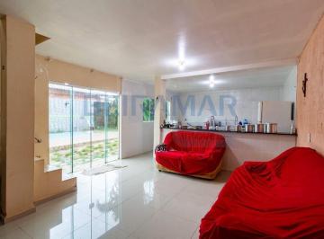 Casa · 360m² · 6 Quartos · 3 Vagas · Sobrado 6 Quartos, 2 Suítes, Quintal, 3 Vagas de Garagem Cobertas à Venda na Rua 8 - Vicente Pires
