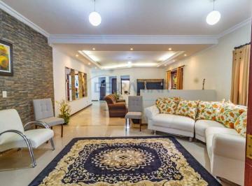 Casa · 586m² · 3 Quartos · 5 Vagas · Casa à venda, 3 quartos, 3 suítes, 5 vagas, Vicente Pires - Brasília/DF