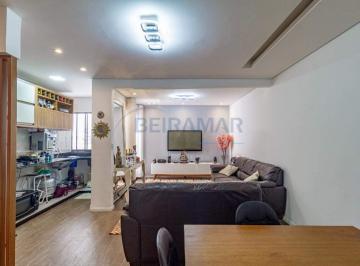 Apartamento · 39m² · 1 Quarto · Apartamento 1 quarto, 1 suíte, reformado à Venda no Riacho Fundo I