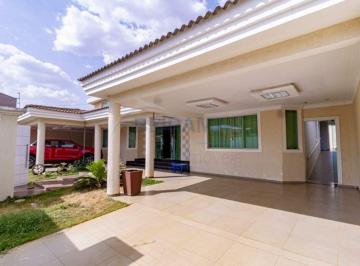 Casa · 700m² · 5 Quartos · 5 Vagas · Casa 5 quartos, 3 suítes, lazer completo à Venda no Guará Park - Guará I