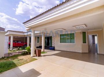 Casa · 700m² · 5 Quartos · 5 Vagas · Casa 5 quartos, 3 suítes, lazer completo à Venda no Guará Park - Guará I