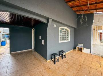 Casa · 110m² · 3 Quartos · 2 Vagas · Casa à venda, 3 quartos, 3 suítes, 2 vagas, Taguatinga (Norte) - Brasília/DF