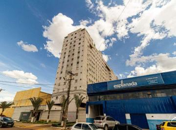 250696.jpg · Apartamento para venda com 3 quartos e com 65m² no Condomínio Altos de Taguatinga II em Taguatinga N