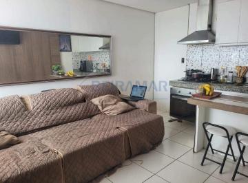 Apartamento · 117m² · 3 Quartos · 2 Vagas · Cobertura Triplex 3 Quartos, 1 Suíte, Varanda à Venda na Avenida das Castanheiras - Águas Claras