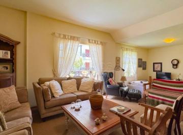 Apartamento · 187m² · 4 Quartos · 1 Vaga · Apartamento em Campos do Jordão
