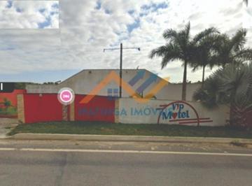 Comercial · 5000m² · 10 Quartos · 10 Vagas · Motel em funcionamento à venda com 10 suítes e faturamento mensal