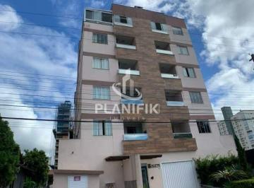 Apartamento · 70m² · 2 Quartos · 1 Vaga · Apartamento para aluguel, 2 quartos, 1 suíte, 1 vaga, Santa Rita - Brusque/SC