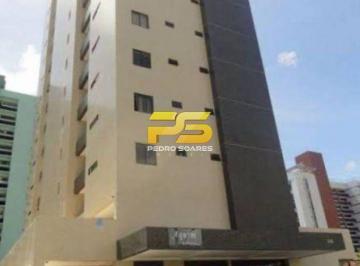 Apartamento · 60m² · 2 Quartos · 1 Vaga · Apartamento com 2 quartos para Locação, Tambaú - João Pessoa