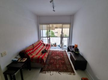 Apartamento · 74m² · 2 Quartos · 2 Vagas · Apartamento com 2 dormitórios à venda, 73,72 m² por R$ 1.150.000,00 - Itaim Bibi - São Paulo/SP