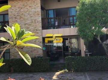 Casa · 140m² · 3 Quartos · 2 Vagas · Bangalô no Villas de Bali 140m² 3 quartos, para locação de temporada por R$35.000,00.