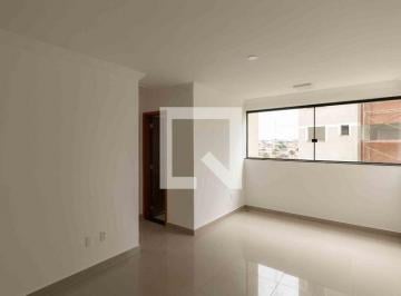 Apartamento · 53m² · 2 Quartos · 1 Vaga · Apartamento à Venda - Serrano, 2 Quartos,  53 m² - Belo Horizonte