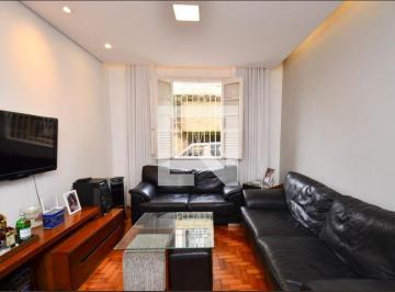 Apartamento · 100m² · 2 Quartos · 1 Vaga · Apartamento à Venda - Santa Efigênia, 2 Quartos,  100 m² - Belo Horizonte