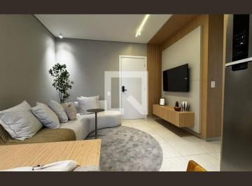 Apartamento · 40m² · 1 Quarto · 1 Vaga · Apartamento à Venda - União, 1 Quarto,  40 m² - Belo Horizonte