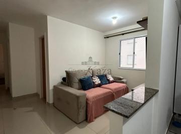 Apartamento · 47m² · 2 Quartos · 1 Vaga · Oportunidade - Apartamento - Solar das Pitangueiras - Terra Brasilis - 2 Dormitórios - 47m².