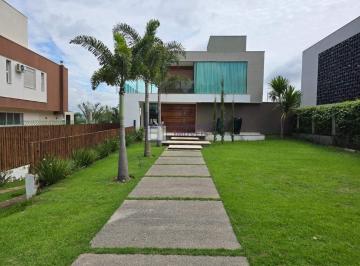 Casa · 460m² · 5 Quartos · 6 Vagas · VENDA, CASA, CONDOMÍNIO RETIRO DA SERRA
