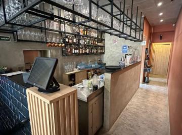 Comercial · 250m² · Restaurante à Venda em Jardim Paulista - 250m² por R$800.000
