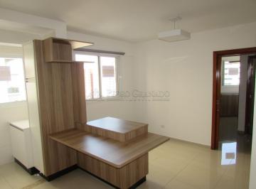 Apartamento · 38m² · 1 Quarto · 1 Vaga · Apartamento 01 dormitório | Volare Towers
