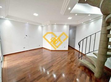 SALA · Cobertura 3 Quartos à venda em Santos - Sp