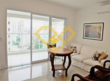 SALA · Apartamento 1 Quarto em Santos