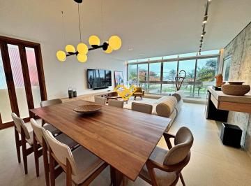 Sala · Apartamento 3 Quartos a Venda em Santos - Sp