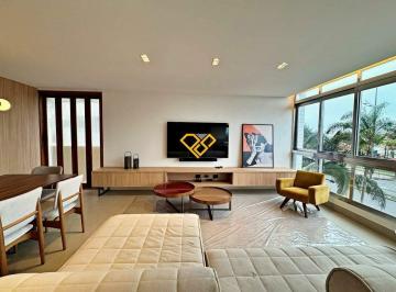 Sala · Apartamento 3 Quartos a Venda em Santos - Sp