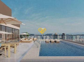 Apartamento · 84m² · 2 Quartos · 1 Vaga · Apartamento 2 Quartos à venda em Santos - Sp