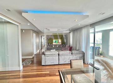 Apartamento · 177m² · 3 Quartos · 2 Vagas · Apartamento em Jardim Colombo  -  São Paulo