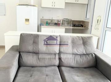 Apartamento · 45m² · 1 Quarto · 1 Vaga · Studio em Vila Mariana - São Paulo