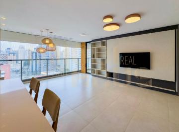 Apartamento · 95m² · 2 Quartos · 2 Vagas · APARTAMENTO À VENDA NA VILA OLÍMPIA | 2 QUARTOS / 2 SUITES
