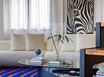 Apartamento · 240m² · 2 Quartos · 3 Vagas · Cobertura Duplex 2 quartos na Vila Madalena