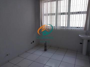 Comercial · 300m² · 4 Quartos · 2 Vagas · Casa térrea Residencial ou Comercial no Centro - Guarulhos