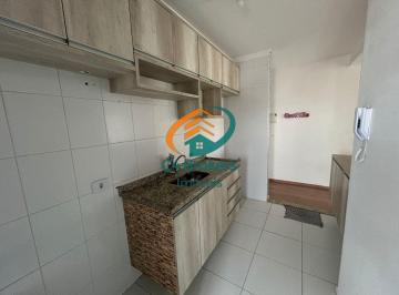 Apartamento · 55m² · 2 Quartos · 1 Vaga · Apartamento em Vila Silveira - Guarulhos, SP