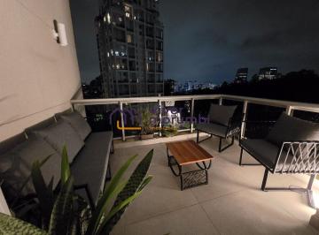 Apartamento · 142m² · 2 Quartos · 3 Vagas · APARTAMENTO COM 2 DORMITÓRIOS,1 ESCRITÓRIO, 3 VAGAS INDIVIDUAIS,PROJETO SOFISTICADO E ELEGANTE!