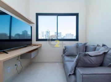 Apartamento · 24m² · 1 Quarto · Studio novo à venda na Pompéia, 1 quarto, sem vaga de garagem.