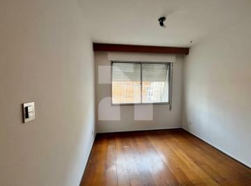 Apartamento · 40m² · 1 Quarto · 1 Vaga · Apartamento com 1 dormitório na Santa Cecília