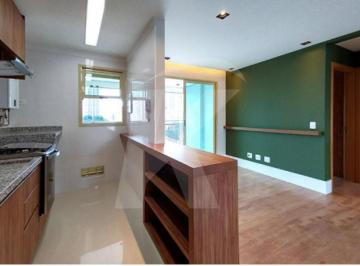 Apartamento · 43m² · 1 Quarto · 1 Vaga · Apartamento 01 quarto e 01 vaga em Santana