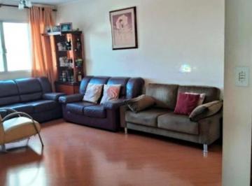 Apartamento · 90m² · 3 Quartos · 1 Vaga · Apartamento Tatuapé, vago. Próximo Largo do Bom Parto.