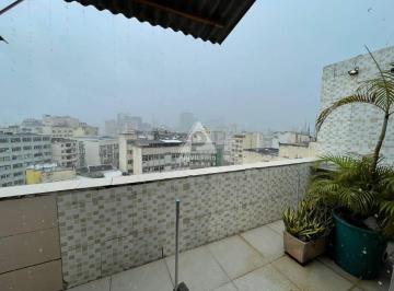 Casa · 80m² · 2 Quartos · 1 Vaga · Cobertura a Venda no Bairro de Fátima com 2 Quartos e Vaga de Garagem
