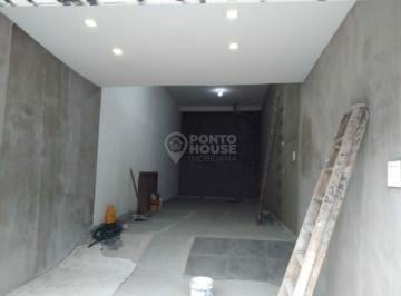 Casa · 180m² · 3 Quartos · 2 Salões com 2 sobrados a venda no Jardim Vergueiro próximo à Avenida do Cursino