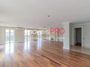 Apartamento · 385m² · 4 Quartos · 6 Vagas · Apartamento, Jardim Paulista - São Paulo
