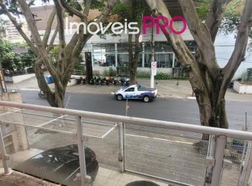 Comercial · 308m² · 4 Quartos · 4 Vagas · Casa comercial de 308m² em rua com grande fluxo de veículos