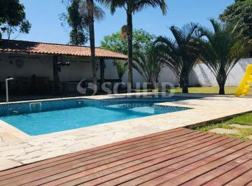 Casa · 504m² · 4 Quartos · CASA EM CONDOMINIO