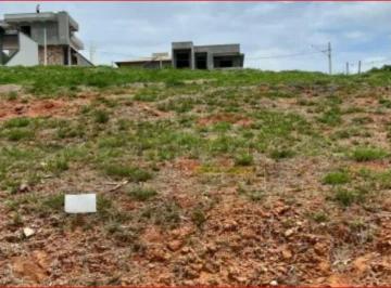 Terreno · 402m² · Terreno à venda no condomínio Reserva São Nicolau, em Atibaia