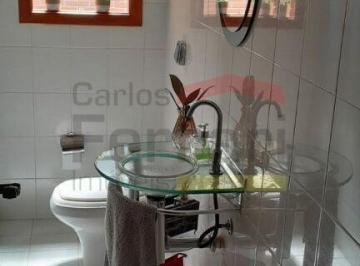 Casa · 367m² · 4 Quartos · 4 Vagas · Sobrado para locação, Jardim Leonor Mendes de Barros, 04 dormitórios, 02 suítes, 04 vagas