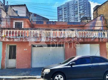 Casa · 163m² · 2 Quartos · 5 Vagas · CASA PARA RENDA À VENDA NA VILA MARIA ALTA