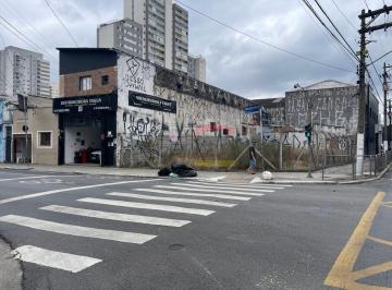 Terreno · 360m² · Terreno comercial com 360M², excelente localização e em via de grande fluxo de veículos.